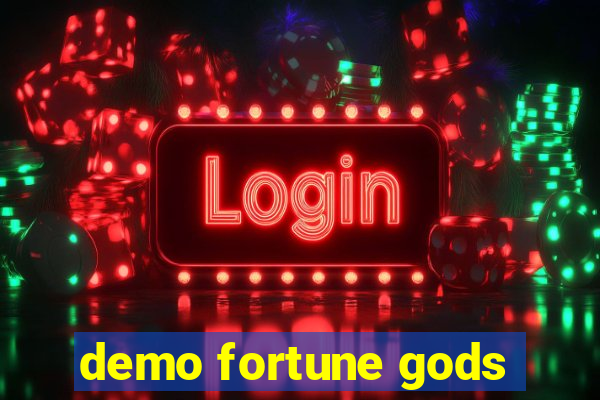 demo fortune gods